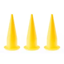   Jaxon Nozzle For Boilie Gun Kinyomófej bojlikinyomó pisztoly