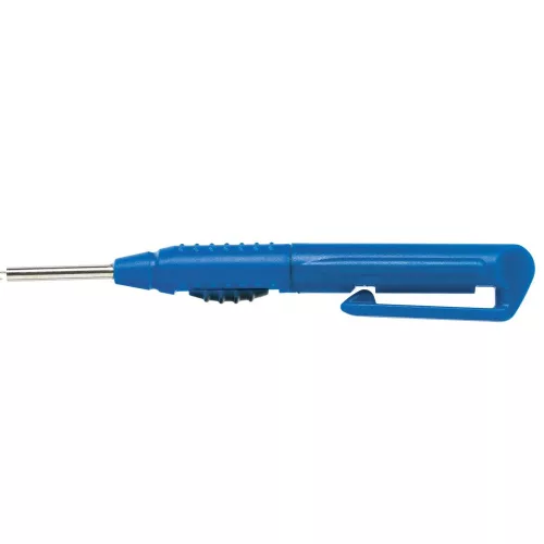 Jaxon knot tool zsinórösszekötő horogkötő