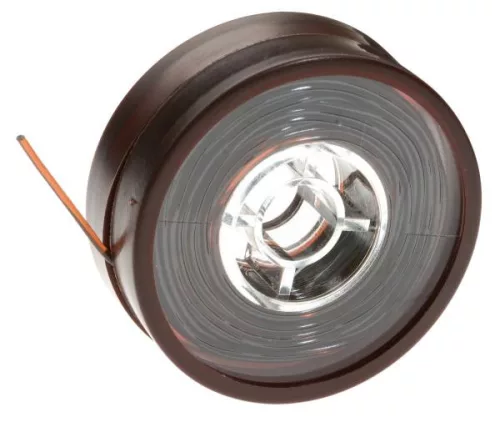 Jaxon shock core 0,6 mm 10 m erőgumi
