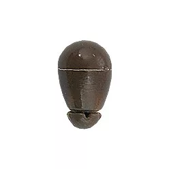   Jaxon quick connect release gyöngy 11 mm gyorscsatlakozó gyöngy előkerögzítő