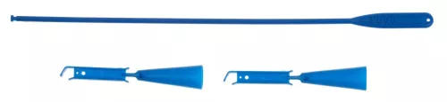 Jaxon conoplus system extractor 15–21 mm rakósbot gumifeszítő