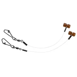 Jaxon feeder set 4 cm feeder link