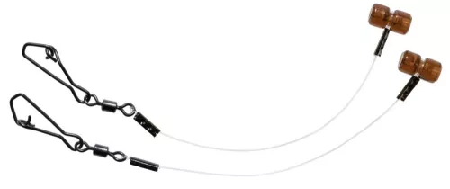Jaxon feeder set 4 cm feeder link