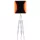 Jaxon elongated l-es szilikon stopper