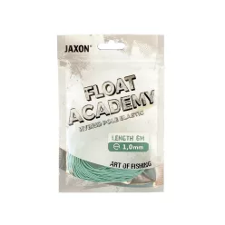   Jaxon hybrid pole elastic 6 m 1 mm topszetgumi rakósbot gumi