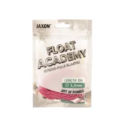   Jaxon hybrid pole elastic 6 m 1,2 mm topszetgumi rakósbot gumi