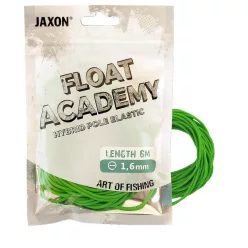   Jaxon hybrid pole elastic 6 m 1,6 mm topszetgumi rakósbot gumi