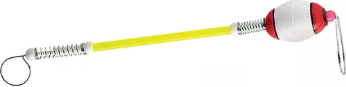 Jaxon L, 25 cm 2 db karos hagyományos kapásjelző