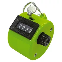 Jaxon Bite Click Counter halszámláló