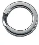 Jaxon big game ring 0,9 × 8 mm 38 kg kulcskarika