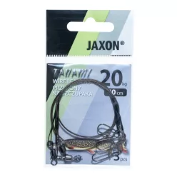 Jaxon tanami big game 20 kg 50 cm ragadozóhalas előke