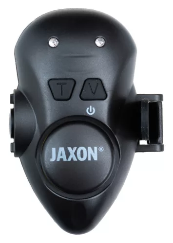 Jaxon Carp Smart 08 Vibration piros botra szerelhető elektromos kapásjelző