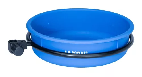 Jaxon Ø38 × 11 cm műanyag póttál