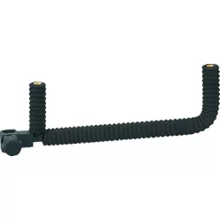 Jaxon 45 × 10 cm neoprén borítású bottartó kar