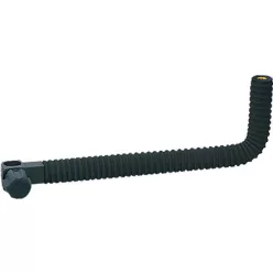 Jaxon 43 × 10 cm neoprén borítású bottartó kar
