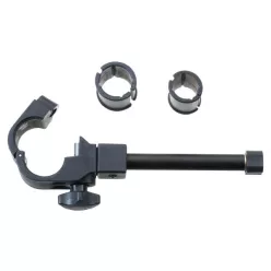 Jaxon 23 cm nyitható rögzítésű száktartó adapter