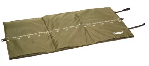 Jaxon XTR Carp 122 × 60 cm mérőskálás pontymatrac