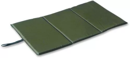 Jaxon XTR Carp 100 × 60 cm vékony párnázású pontymatrac