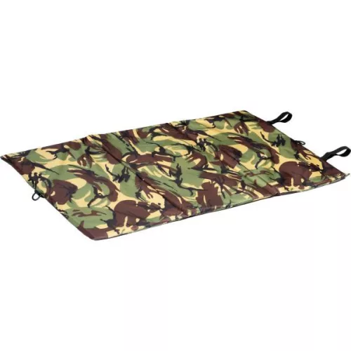 Jaxon XTR Carp Camo 100 × 60 cm vékony párnázású pontymatrac