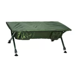   Jaxon XTR Carp Maxi Craddle + Cover 120 × 70 cm fedeles pontybölcső