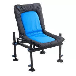   Jaxon Feeder Comfort horgászfotel 70 × 59×(30/85)/141 cm max. 125 kg