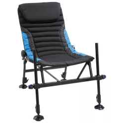  Jaxon Feeder & Ground horgászfotel 72 × 63×(36/89)/96 cm max. 120 kg