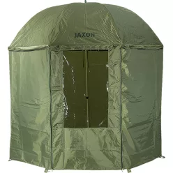   Jaxon Sonic oldalfalas horgászernyő 250 cm névleges méret