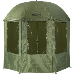   Jaxon Comfort HI oldalfalas horgászernyő 250 cm névleges méret