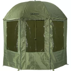   Jaxon Comfort HT oldalfalas horgászernyő 250 cm névleges méret
