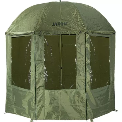 Jaxon Comfort HT oldalfalas horgászernyő 250 cm névleges méret