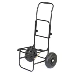 Jaxon szerelékes kocsi 53/33 × 42 × 30/100 cm