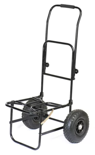 Jaxon szerelékes kocsi 53/33 × 42 × 30/100 cm