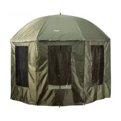   Jaxon Variant oldalfalas horgászernyő 240 cm névleges méret