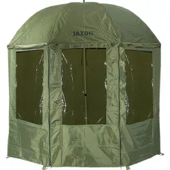   Jaxon Comfort HI/VB oldalfalas horgászernyő 250 cm névleges méret