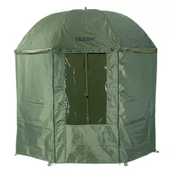   Jaxon Comfort HT/VC oldalfalas horgászernyő 250 cm névleges méret