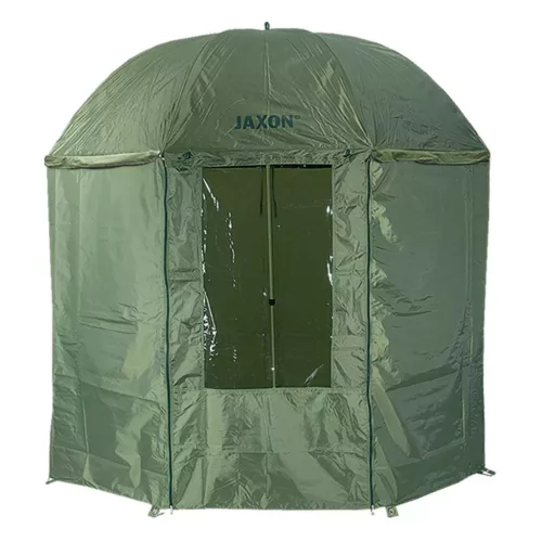 Jaxon Comfort HT/VC oldalfalas horgászernyő 250 cm névleges méret
