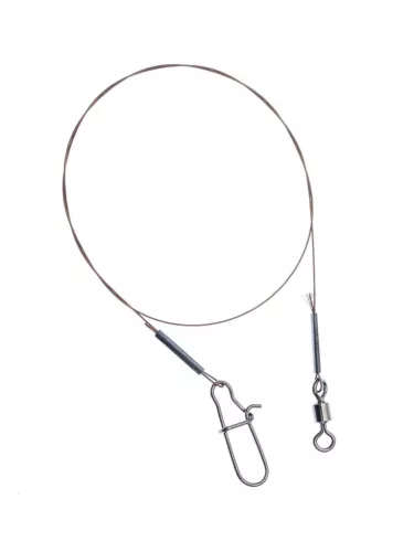 Jaxon micro plus leader 13 kg 20 cm ragadozóhalas előke