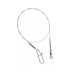 Jaxon micro plus leader 13 kg 25 cm ragadozóhalas előke
