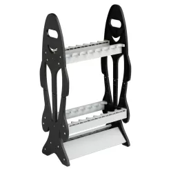 Jaxon rod storage rack bottartó állvány