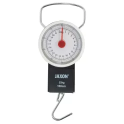 Jaxon 22 kg 100 cm horgászmérleg