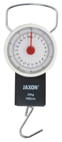 Jaxon 22 kg 100 cm horgászmérleg