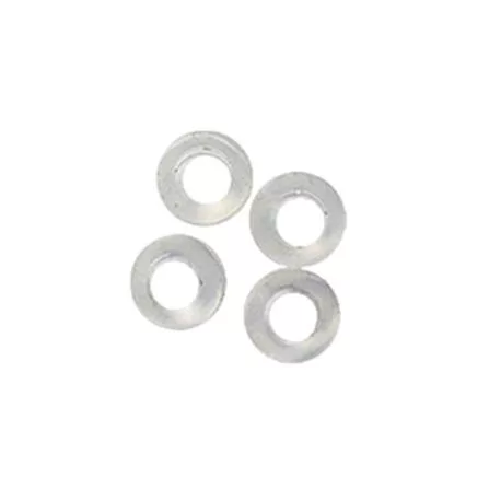 Stonfo 10–18 mm csalihoz való latex csalirögzítő gumigyűrű