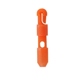 Stonfo connector 0,60–1,2 mm spiccbot vég