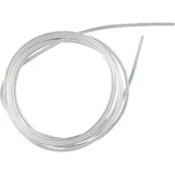 Stonfo silicone tube 0,7 mm úszórögzítő szilikon