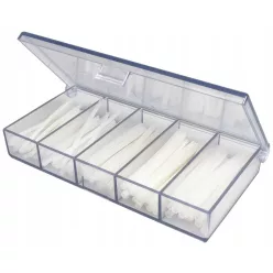   Stonfo silicone hüvely apróra vágott úszórögzítő szilikon