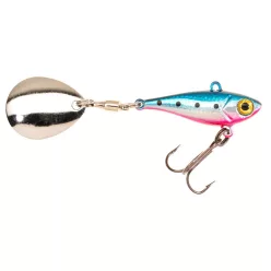 Jaxon Holo Reflex Rapid 1 Karcsú Testtel A 6 g tail spinner