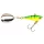 Jaxon Holo Reflex Rapid 1 Karcsú Testtel E 6 g tail spinner