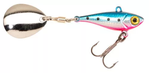 Jaxon Holo Reflex Rapid 2 Karcsú Testtel A 8 g tail spinner