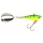 Jaxon Holo Reflex Rapid 2 Karcsú Testtel E 8 g tail spinner