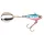 Jaxon Holo Reflex Rapid 3 Karcsú Testtel A 12 g tail spinner